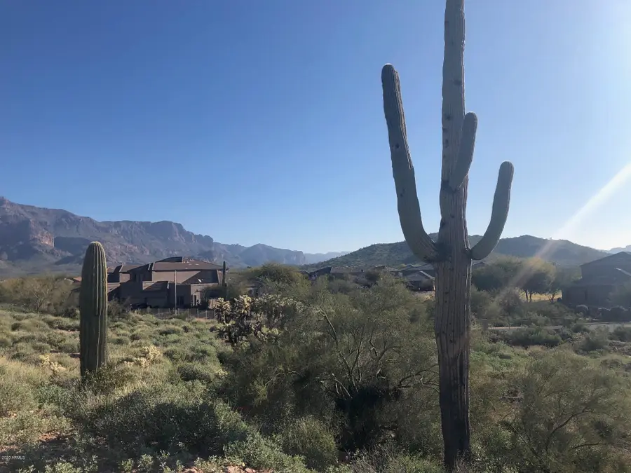 5211 S Gold Canyon Drive #6, Gold Canyon, AZ 85118 - #3