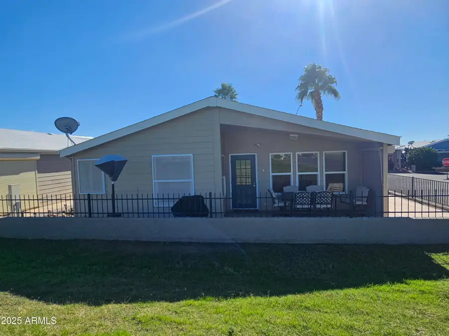 650 N Hawes Road #4820, Mesa, AZ 85207 - Image #2