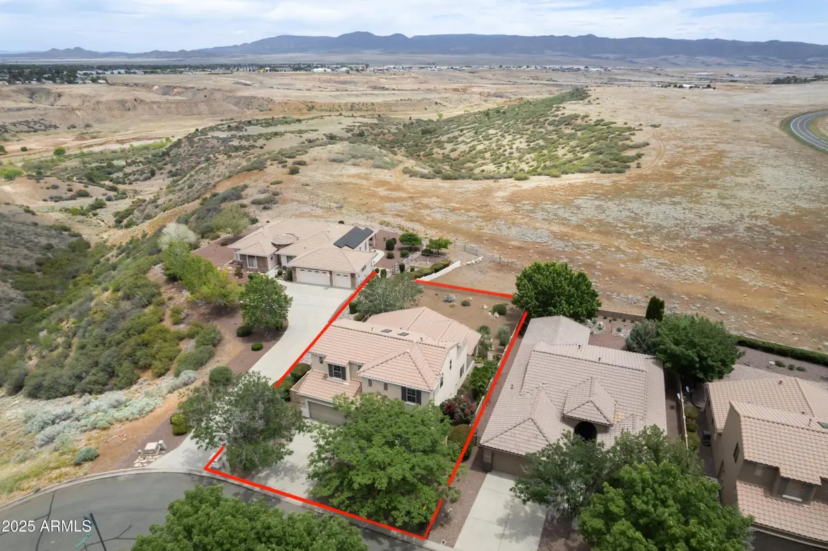1891 N Tin Strap Trail, Prescott Valley, AZ 86314 - Image #1