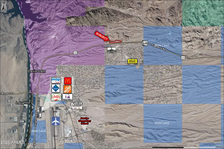 2901 NW Highway 68 Highway, Bullhead City, AZ 86429 - Image #2