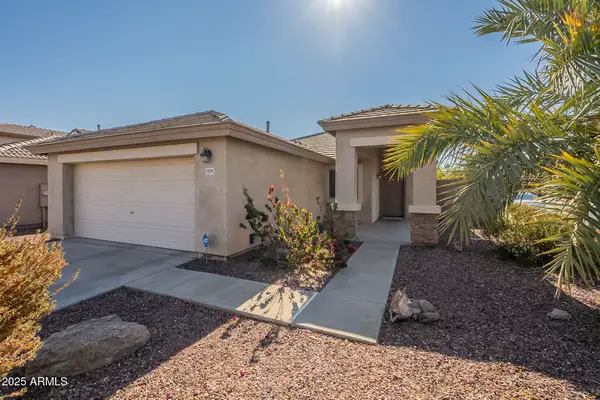 11029 W Mountain View Drive, Avondale, AZ 85323