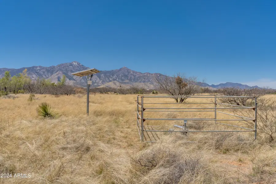 38 Acres 3 Canyons Boulevard #P, Hereford, AZ 85615 - Image #3