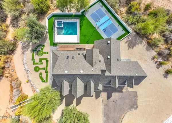27921 N 153rd Street, Scottsdale, AZ 85262