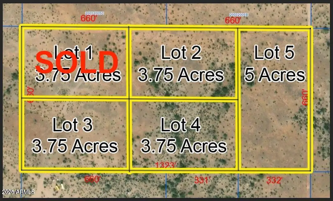 00 N Herseth Road #3, Florence, AZ 85132 - Image #1