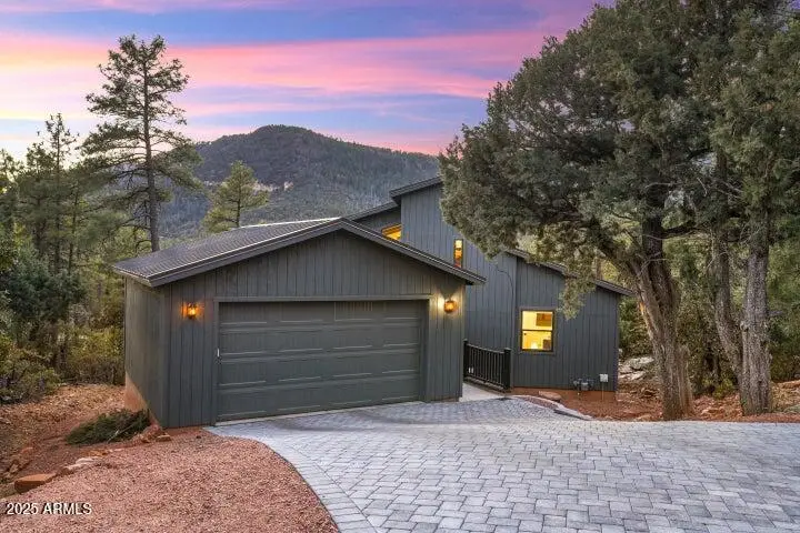 4524 Sundown Lane, Pine, AZ 85544 - Image #1