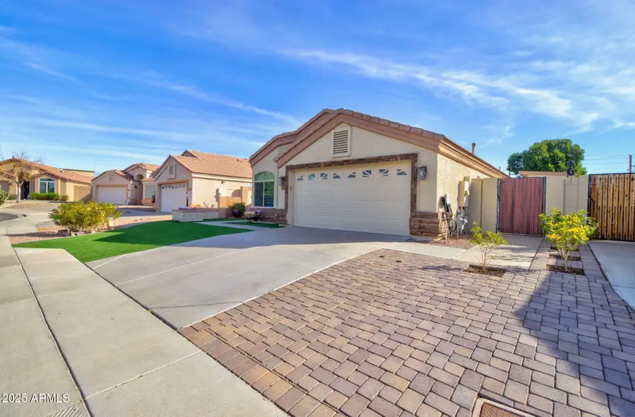 1041 N 91st Place, Mesa, AZ 85207 - Image #2