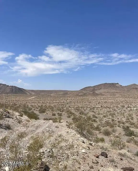 TBD N 40 Acres - 2 Road, Bullhead City, AZ 86429