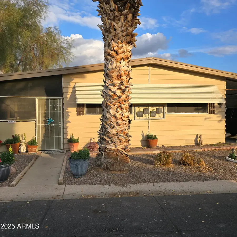 11411 N 91st Avenue #80, Peoria, AZ 85345 - Image #2