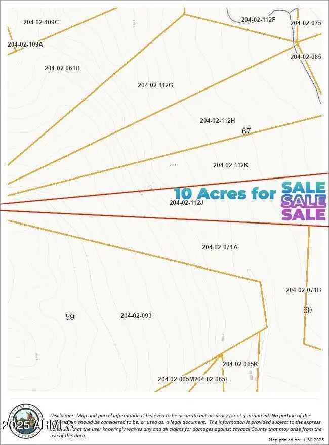 000XX S Columbia Road #112J, Morristown, AZ 85342 - Image #1