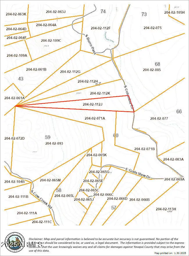 000XX S Columbia Road #112J, Morristown, AZ 85342 - Image #2