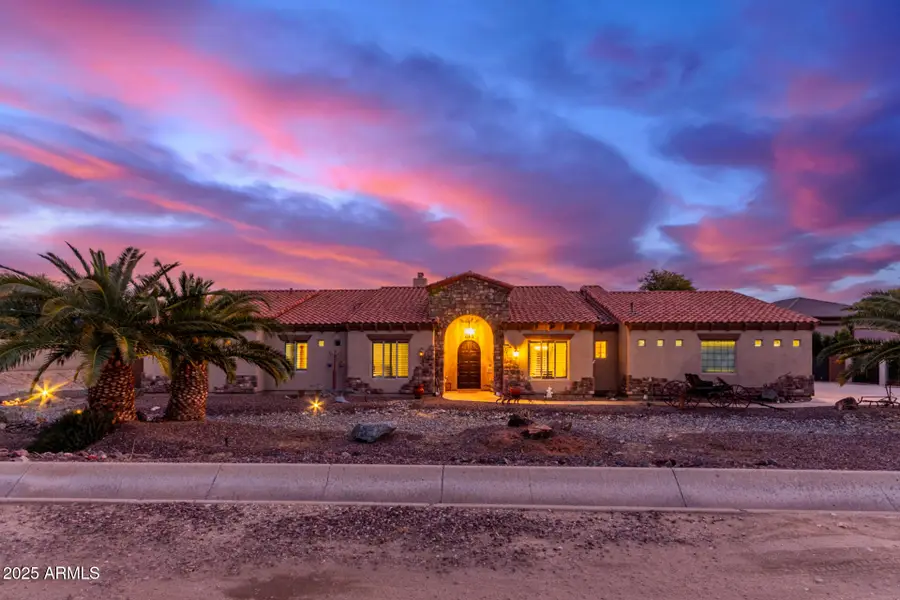 18509 W Bethany Home Road, Citrus Park, AZ 85340 - Image #2