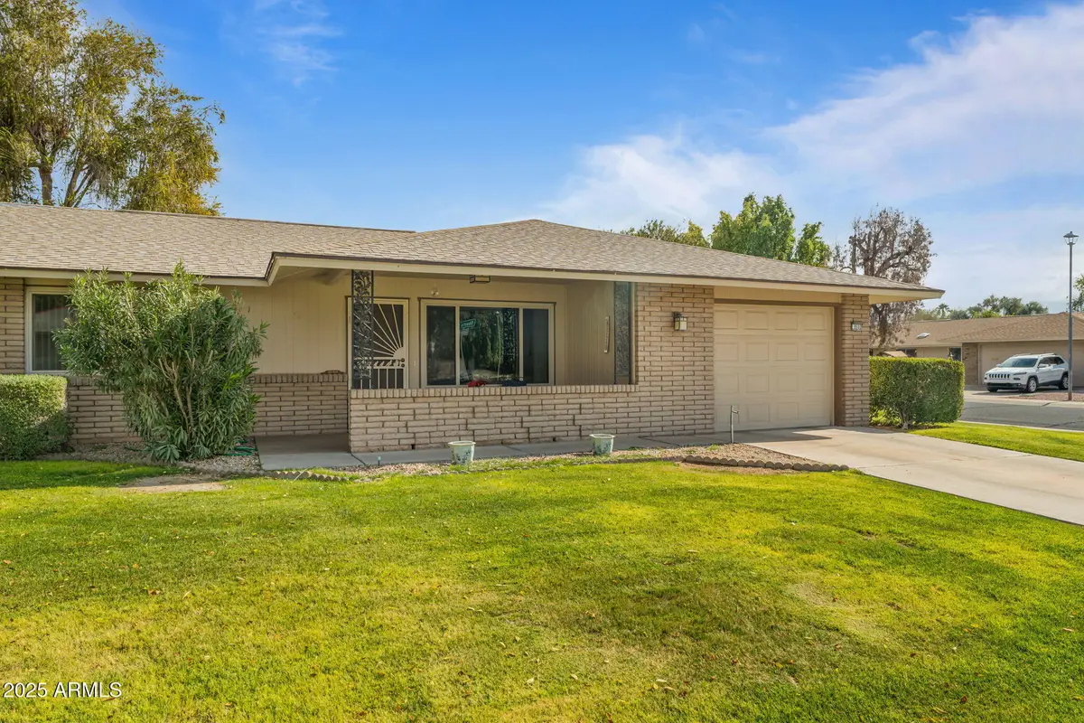 9502 W Shasta Drive, Sun City, AZ 85351 - Image #1