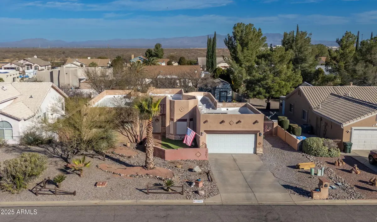 2901 Hagen Avenue, Sierra Vista, AZ 85650 - Image #1