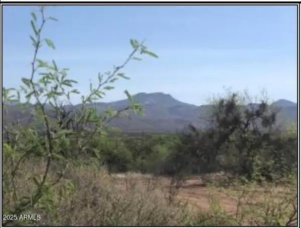 115E S Az-hwy 188 --, Tonto Basin, AZ 85553