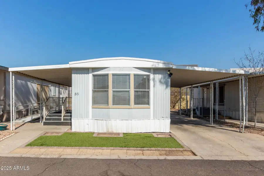 1221 N Dysart Road #35, Avondale, AZ 85323 - Image #2