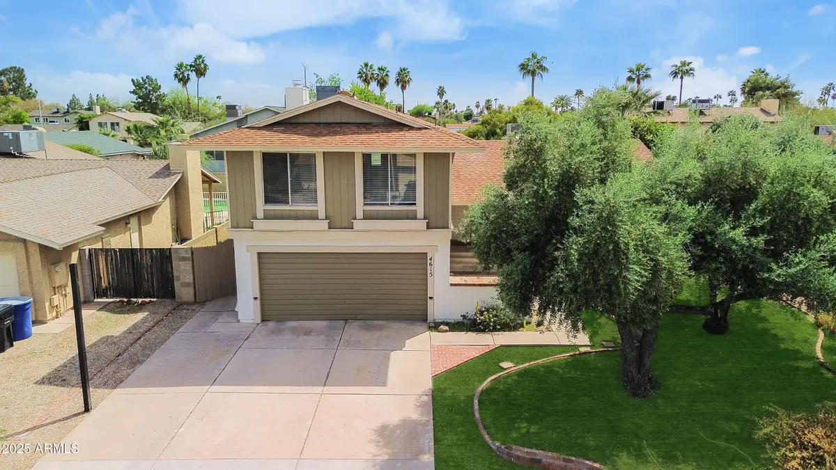 4615 W Boston Street, Chandler, AZ 85226 - #1