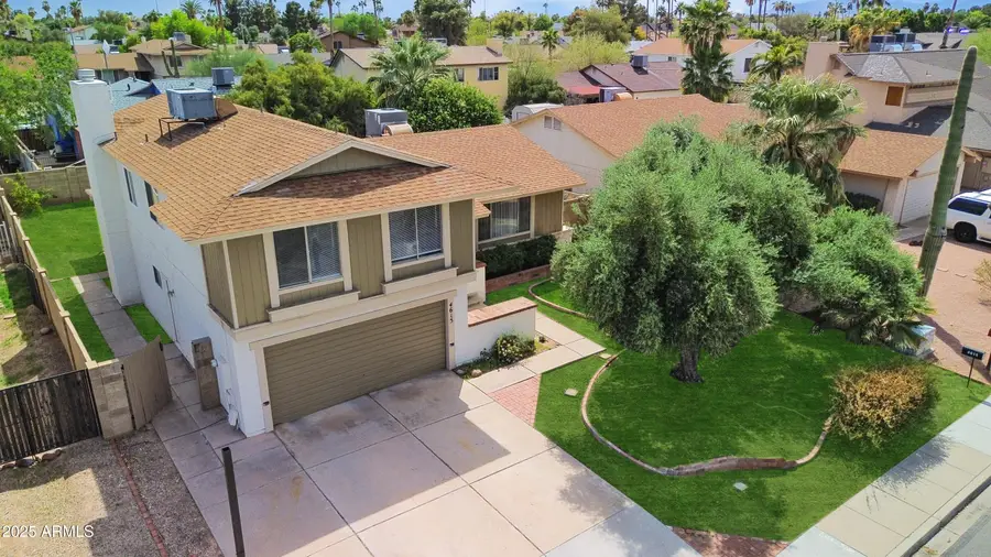 4615 W Boston Street, Chandler, AZ 85226 - #2