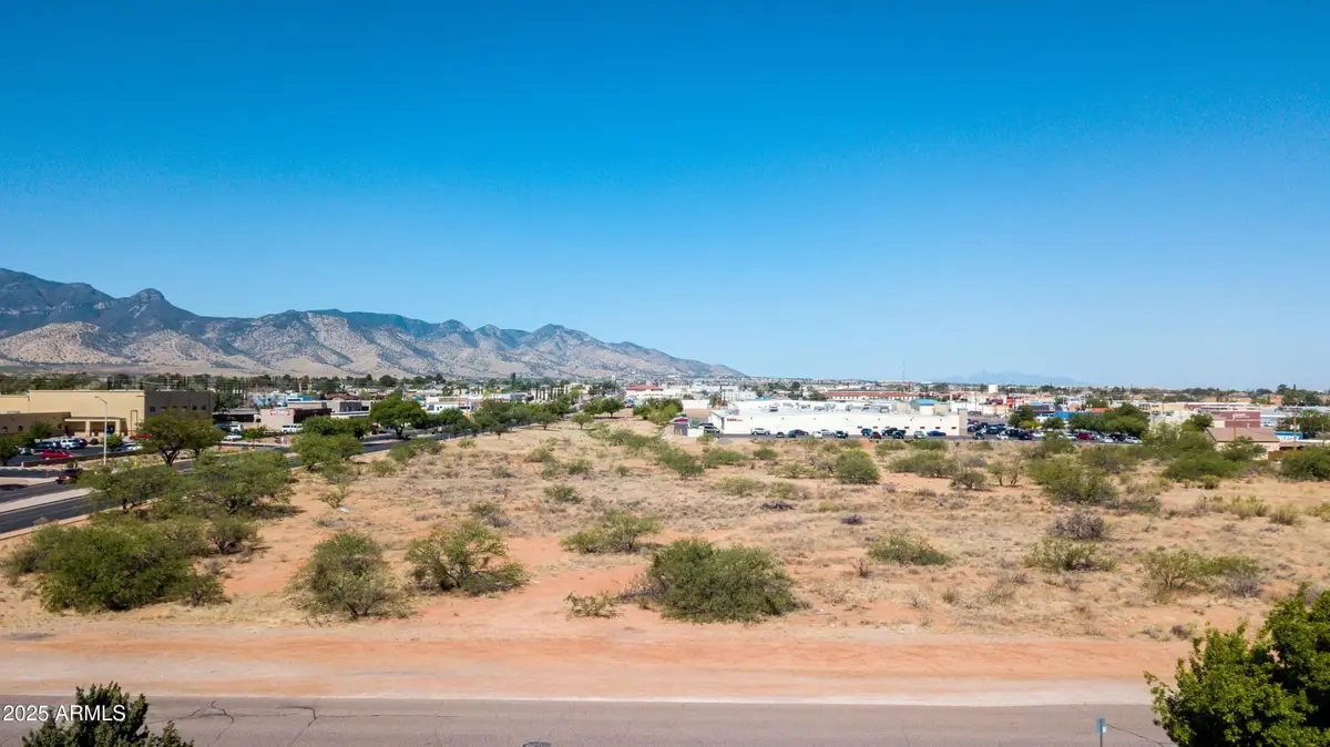 tbd E Wilcox Drive #L, Sierra Vista, AZ 85635 - #1