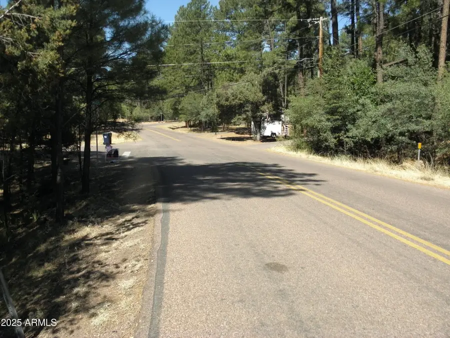 6454 W Bradshaw Drive #116, Pine, AZ 85544 - #2