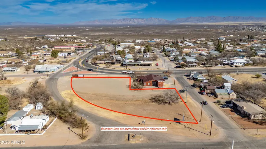 2 S Sumner Street #26,28, Tombstone, AZ 85638 - Image #3