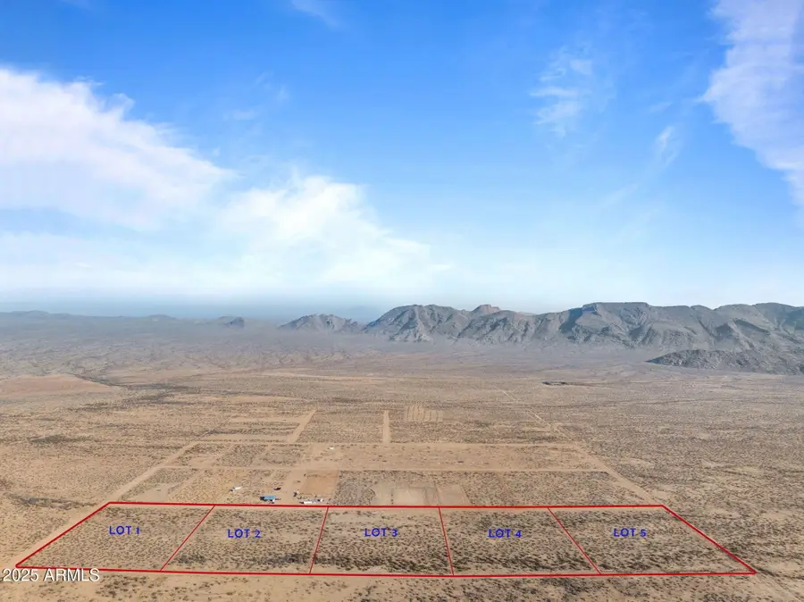 XXX3 Pearls View -- #49, Aguila, AZ 85320 - Image #3