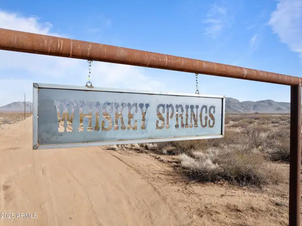 XXX4 Pearls View -- #53, Aguila, AZ 85320