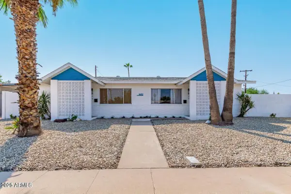 1652 N 87th Street, Scottsdale, AZ 85257