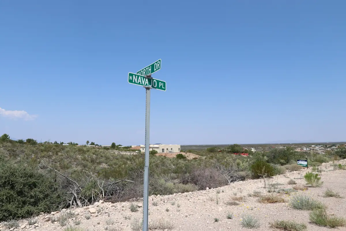 0 N Navajo Place #26, Tombstone, AZ 85638 - Image #1
