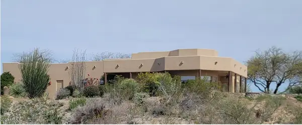 55823 N 329th Drive, Wickenburg, AZ 85390