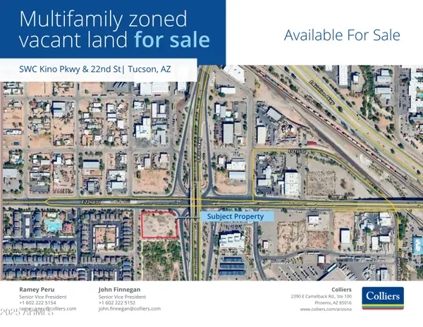 1328 E 22nd Street, Tucson, AZ 85713