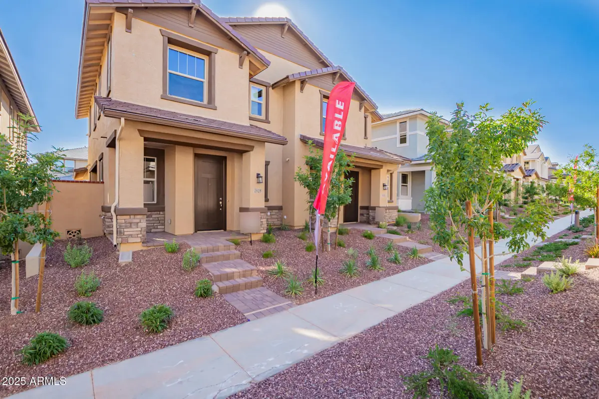 2828 N Evergreen Street, Buckeye, AZ 85396 - Image #1