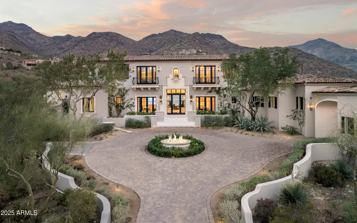 21487 N 110th Place, Scottsdale, AZ 85255 - Image #1