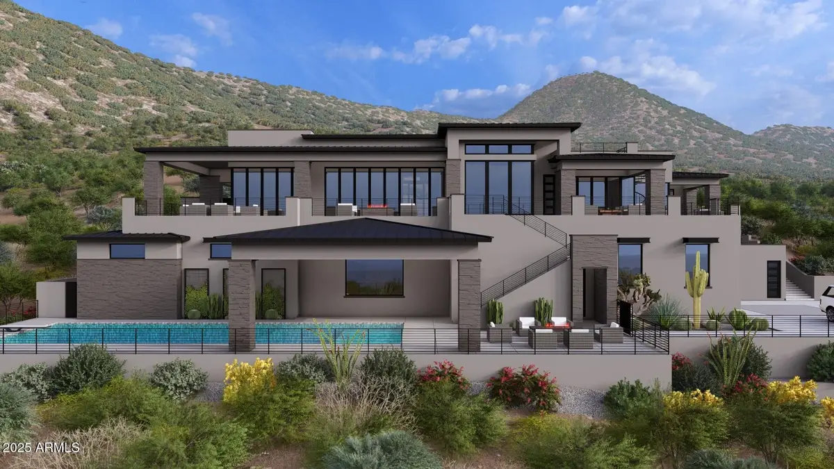 14143 E Grey Owl Trail #172, Fountain Hills, AZ 85268 - Image #1