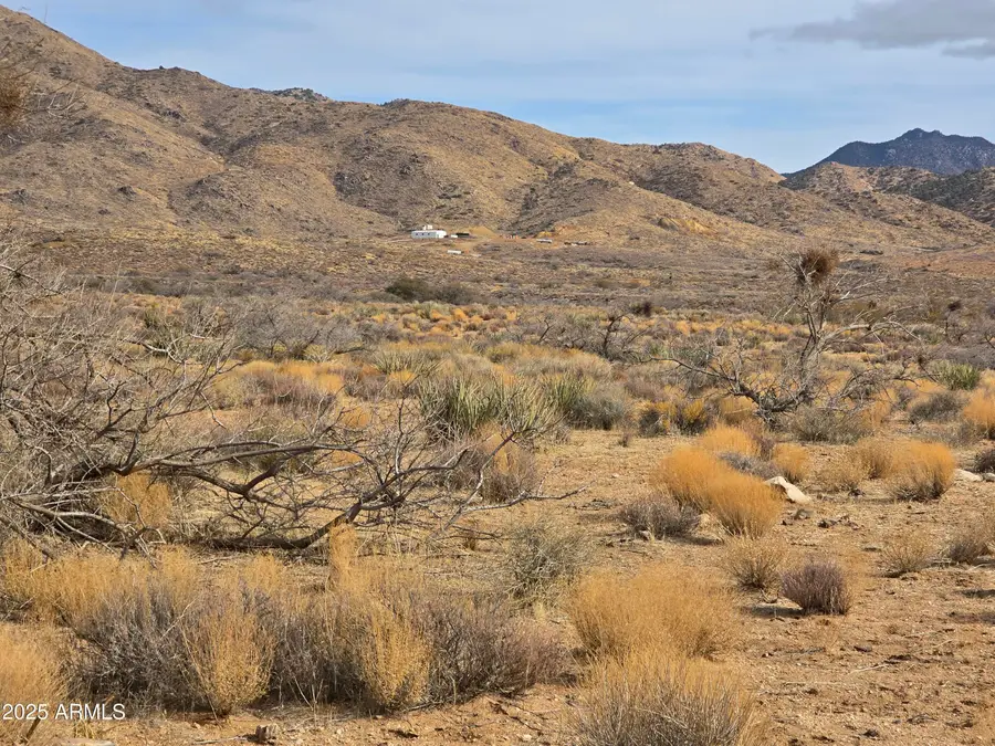 1 N Old Boulder Dam Highway, Chloride, AZ 86431 - Image #2