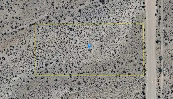 21595 N Silver Eagle Drive #110, Willow Beach, AZ 86445