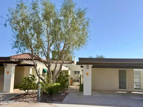 2571 N Miller Road, Scottsdale, AZ 85257