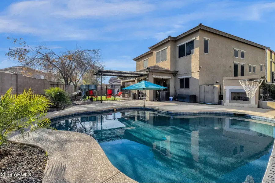 18651 E Superstition Drive, Queen Creek, AZ 85142 - Image #3