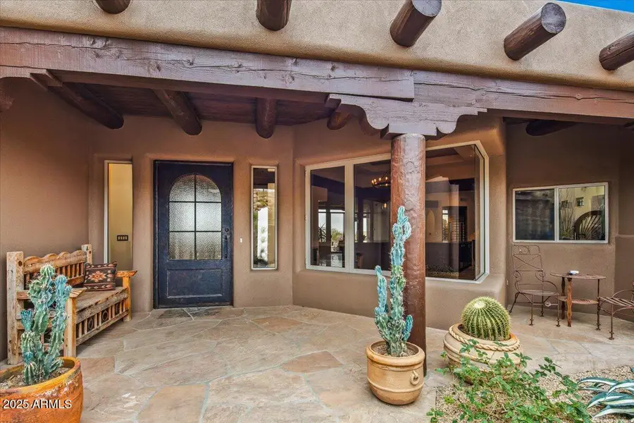 10712 E Prospect Point Drive, Scottsdale, AZ 85262 - Image #3