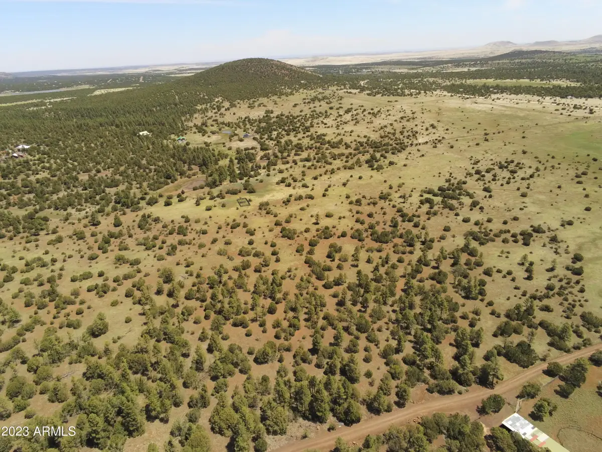 TBD Acr N3263 Parcel 1 -- #034, Eagar Springerville, AZ 85940 - Image #1