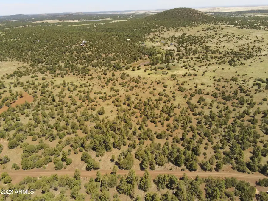 TBD Acr N3263 Parcel 1 -- #034, Eagar Springerville, AZ 85940 - Image #3