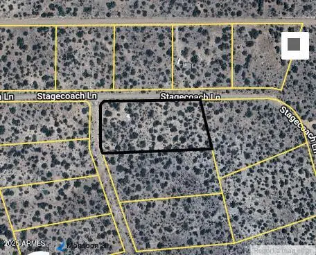 29399 W Stagecoach Lane #853, Seligman, AZ 86337 - Image #2