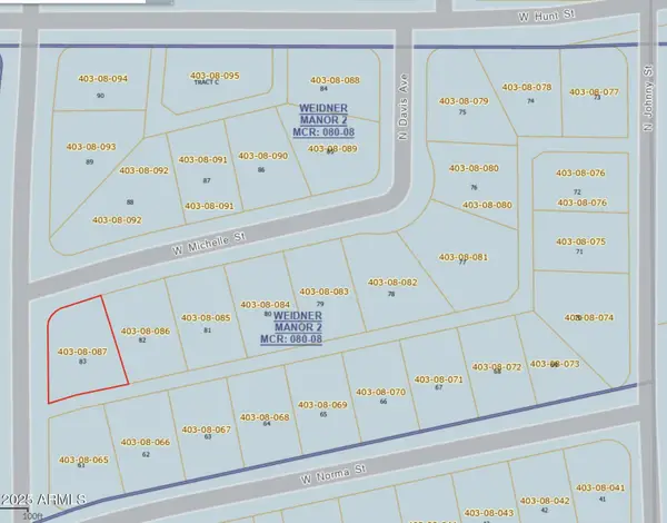 0 W Michelle Street #83, Gila Bend, AZ 85337