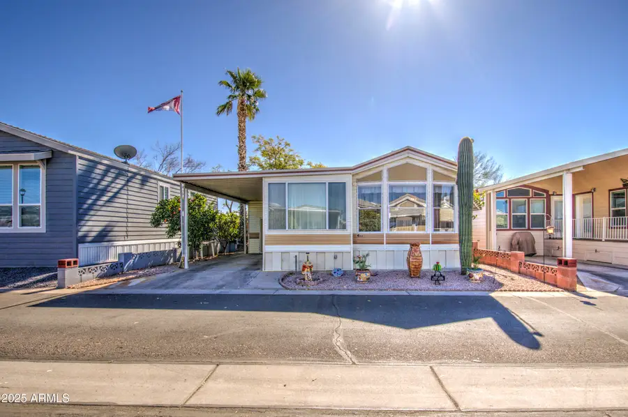 7750 E Broadway Road #906, Mesa, AZ 85208 - Image #2