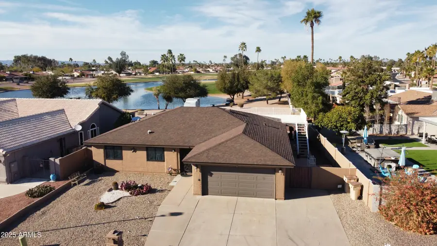 9714 E Cochise Place, Sun Lakes, AZ 85248 - Image #2