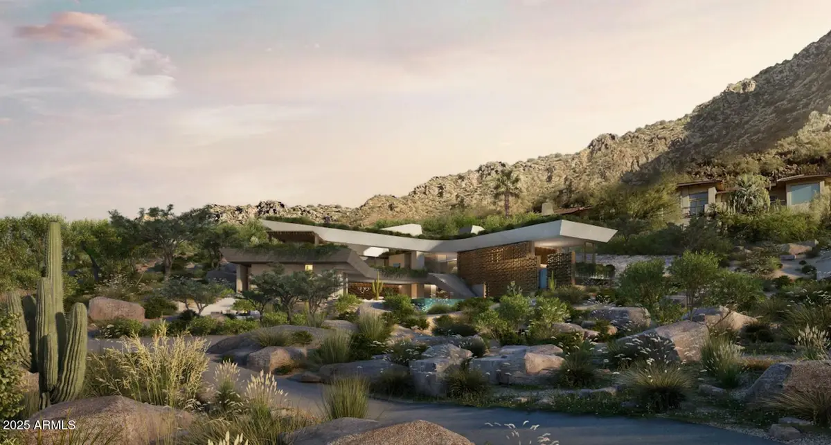 5648 N Superstition Lane #5, Paradise Valley, AZ 85253 - Image #1