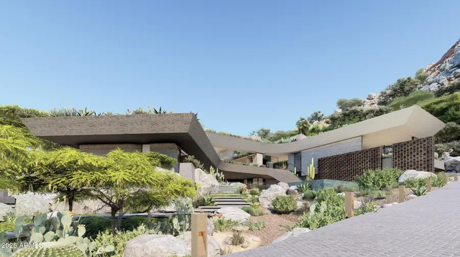 5648 N Superstition Lane #5, Paradise Valley, AZ 85253 - Image #2