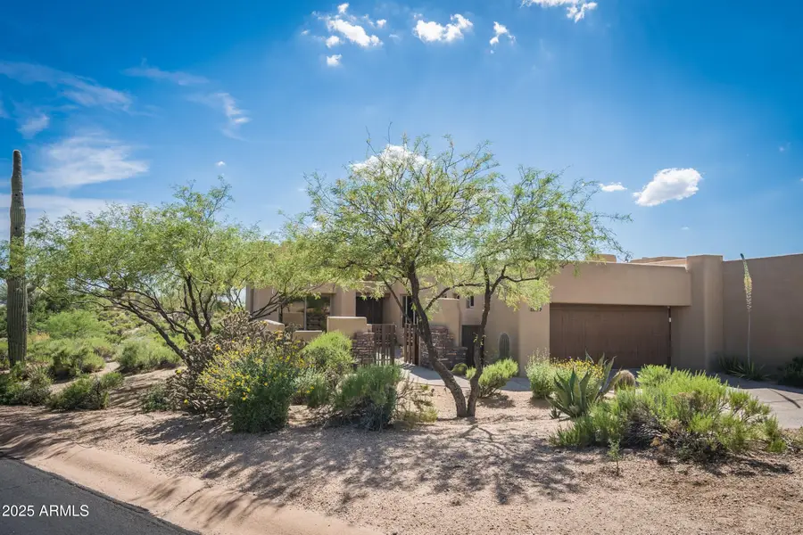 11199 E Prospect Point Drive, Scottsdale, AZ 85262 - Image #2