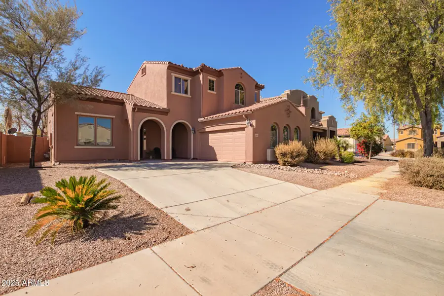 10684 N 161st Avenue, Surprise, AZ 85379 - Image #3