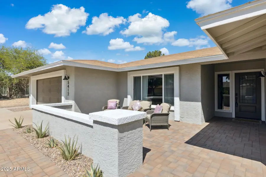 5412 E Tierra Buena Lane, Scottsdale, AZ 85254 - Image #2