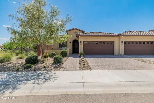 24670 N 171st Lane, Surprise, AZ 85387